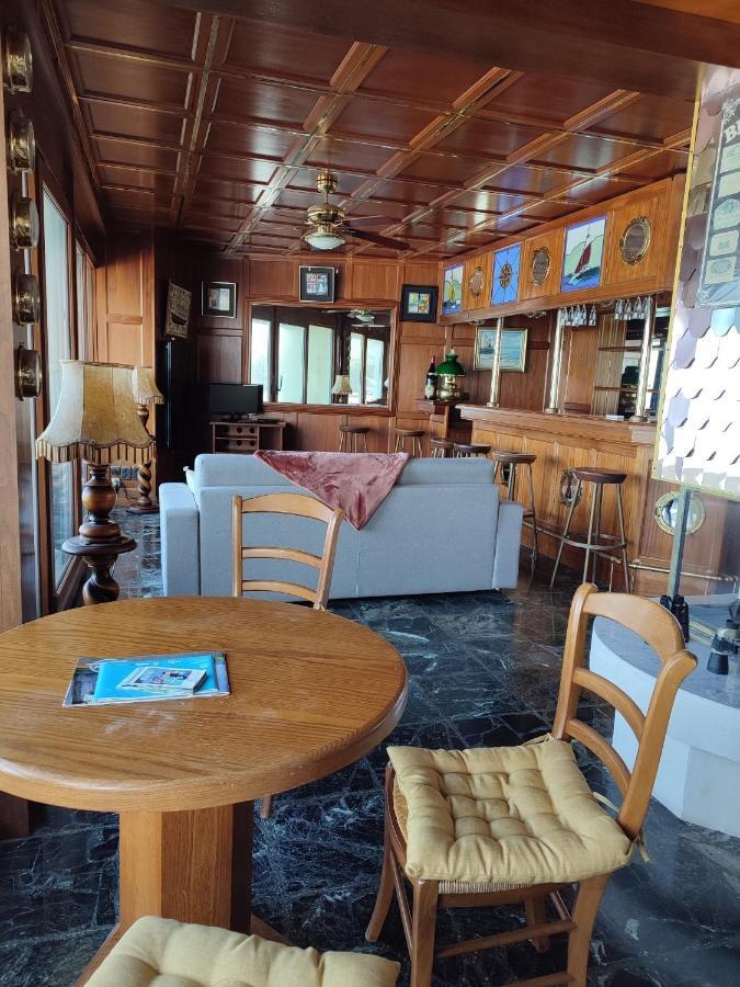 Apartmán La Croisiere Étretat Exteriér fotografie