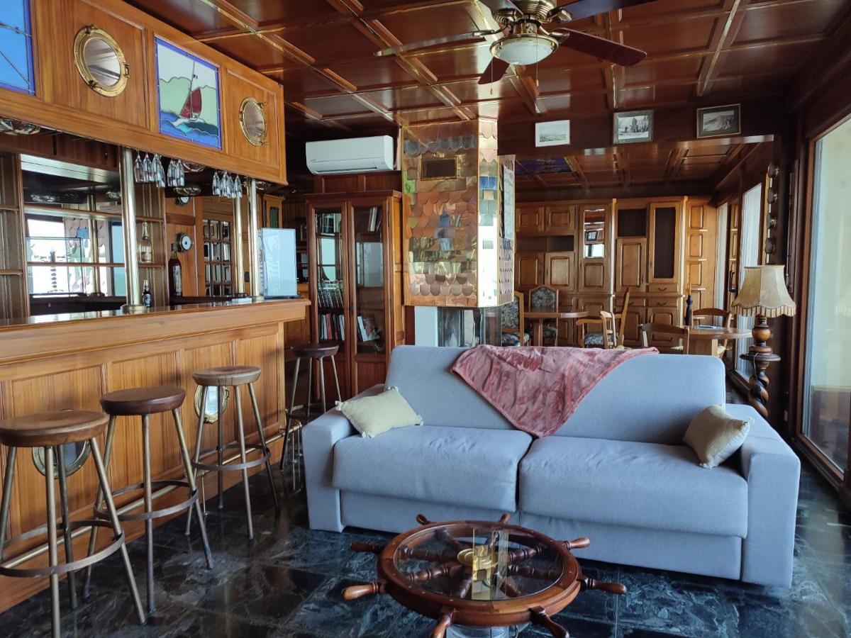 Apartmán La Croisiere Étretat Exteriér fotografie