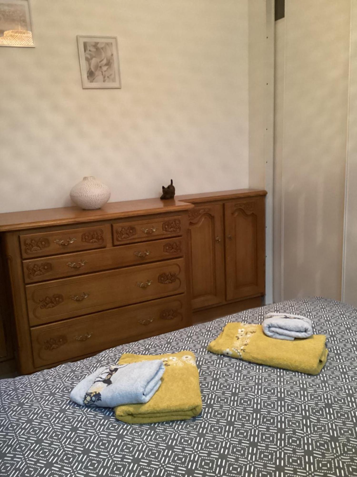 Apartmán La Croisiere Étretat Exteriér fotografie