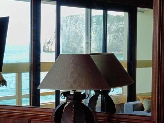 Apartmán La Croisiere Étretat Exteriér fotografie