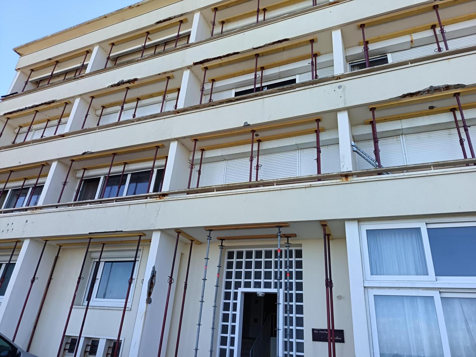 Apartmán La Croisiere Étretat Exteriér fotografie